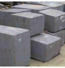 Инструментальная поковка