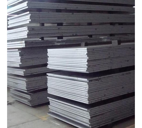 Конструкционные плиты в Барановичах от Спецметаллстрой