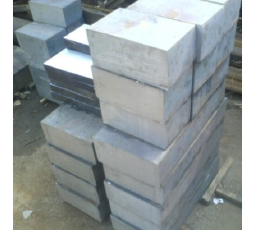 Прямоугольные поковки в Барановичах от производителя