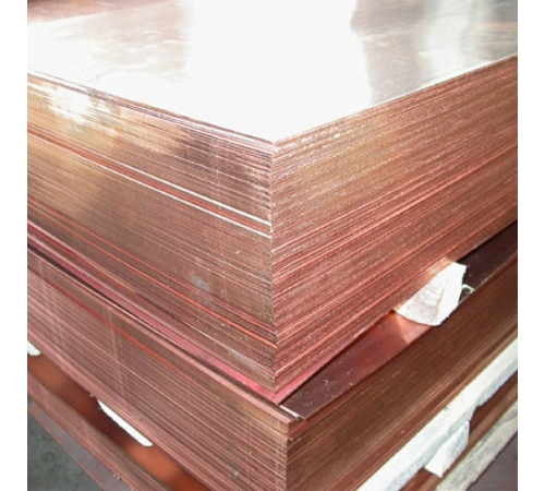 Листы МНЖ5-1 в Барановичах для промышленности