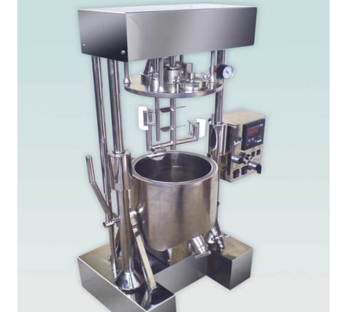 Лабораторные реакторы в Барановичах для фармацевтики