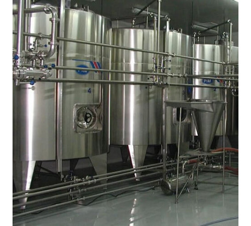 Смесители для лакокрасочной промышленности в Барановичах