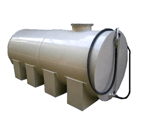 Ёмкости для хранения дизельного топлива в Барановичах