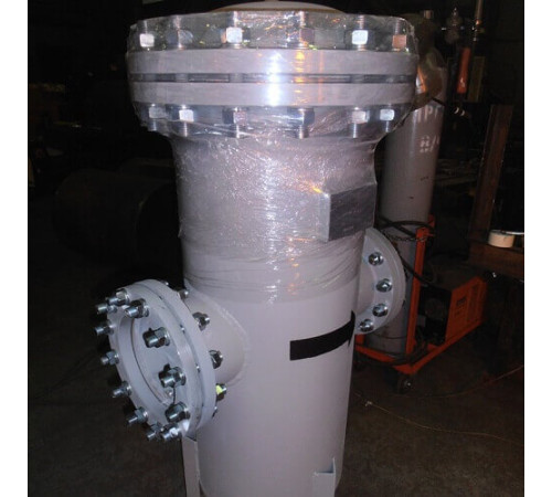 Корпуса фильтров для нефтехимической промышленности в Барановичах