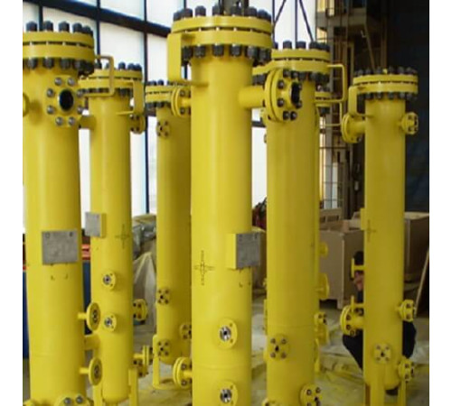 Корпуса фильтров и предфильтров для нефтяных резервуаров в Барановичах