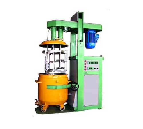 Смесители для нефтехимической промышленности в Барановичах