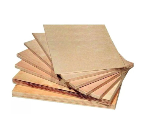 Шлифованные фанеры для опалубки в Барановичах от Спецметаллстрой