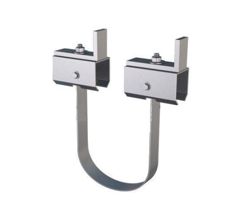 Подвески ленточные регулируемые приварные в Барановичах