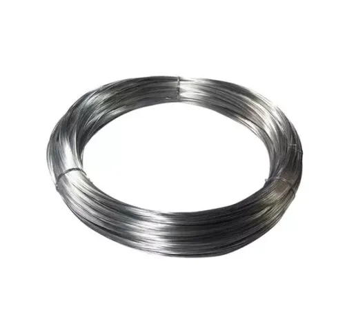 Проволоки стальные оцинкованные для сердечников в Барановичах