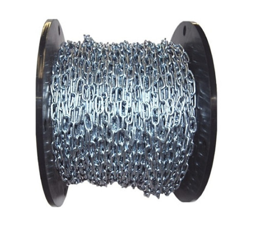 Цепи длиннозвенные стальные в Барановичах для бизнеса