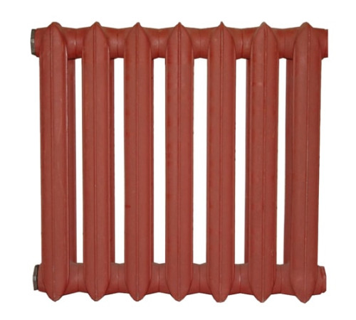 7-секционные чугунные радиаторы в Барановичах для юридических лиц