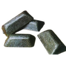 Чугунная чушка