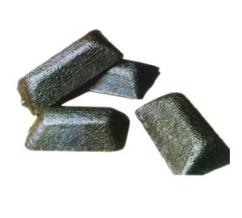 Чугунные чушки в Барановичах: продажа оптом юр. лицам