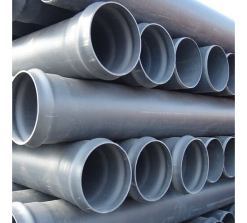 Чугунные трубы в Барановичах и по всей Беларуси