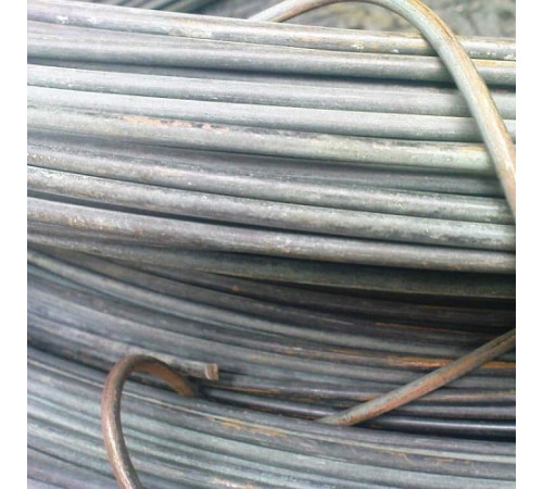 Биметаллические проволоки в Барановичах от Спецметаллстрой