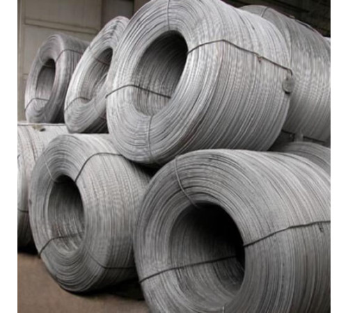 Катанки стальные в Барановичах для юридических лиц