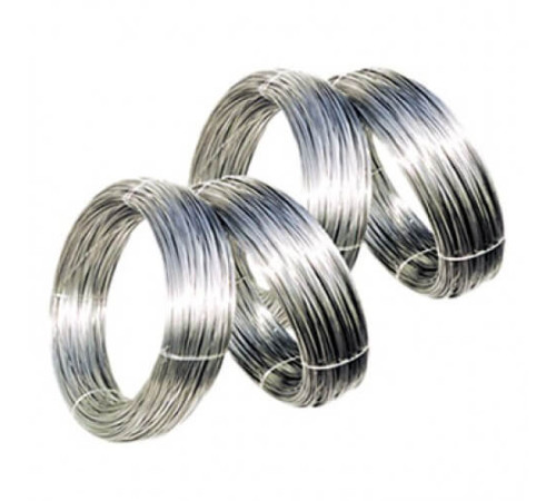 Проволоки полиграфические оцинкованные в Барановичах