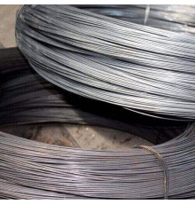 Проволока для холодной высадки