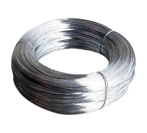 Проволоки оцинкованные в Барановичах для юридических лиц