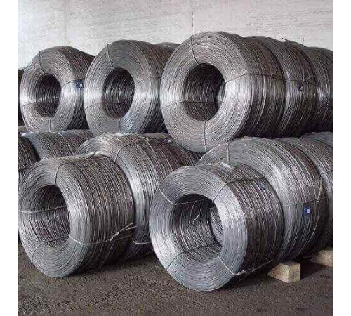Углеродистые проволоки в Барановичах от Спецметаллстрой
