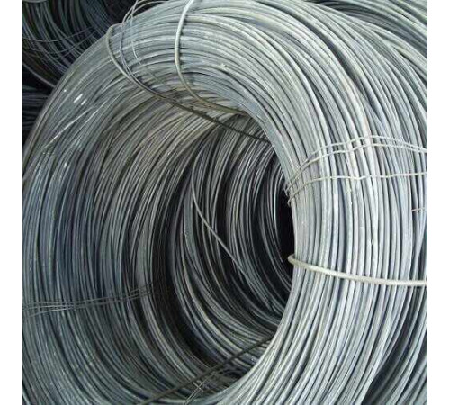 Вязальные проволоки стальные в Барановичах для строительства