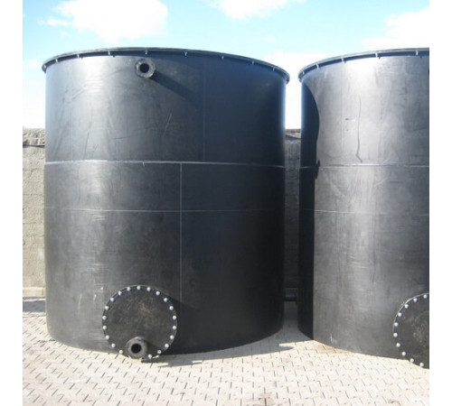 Емкости для хранения сыпучих материалов в Барановичах