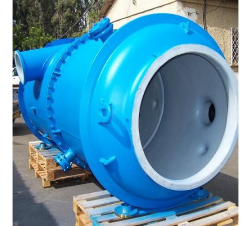 Корпуса фильтров для химической промышленности в Барановичах