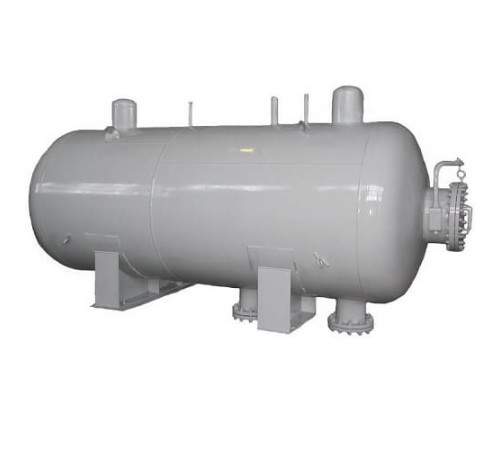 Ресиверы аммиака для предприятий в Барановичах и Беларуси