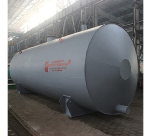 Резервуары для минеральных удобрений в Барановичах