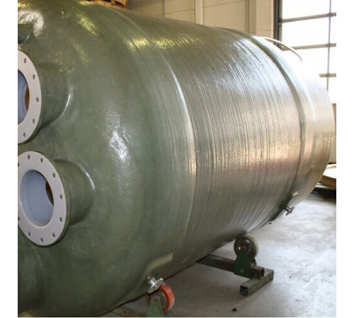 Ёмкости для щелочи в Барановичах от производителя