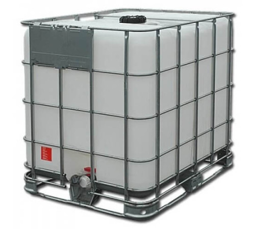 Ёмкости технологической воды для деревообработки в Барановичах