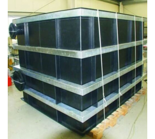 Ёмкости для хранения растворов в Барановичах для деревообработки