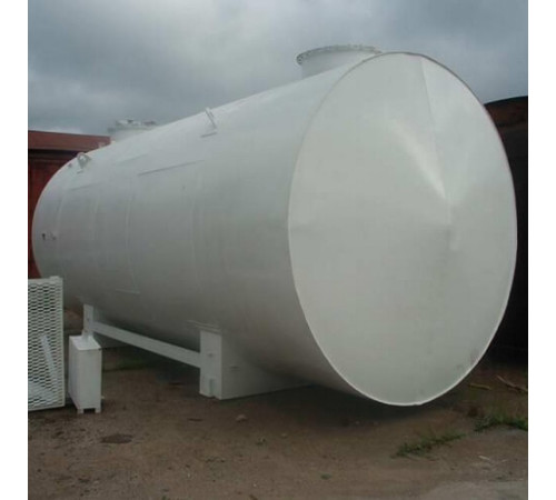 Пищевые резервуары для масла в Барановичах