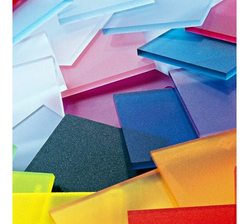 Оргстекло в листах для бизнеса в Барановичах и Беларуси