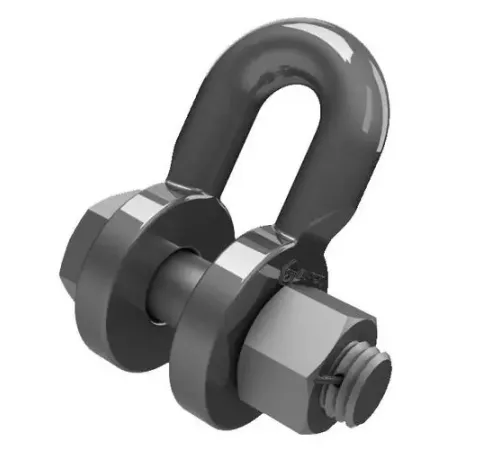 Скобы с цепным шарниром для ЛЭП в Барановичах