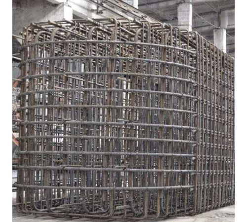 Объемные арматурные каркасы в Барановичах для строительства