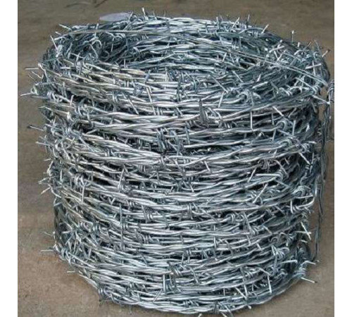 Проволоки Егоза колючие в Барановичах для юридических лиц