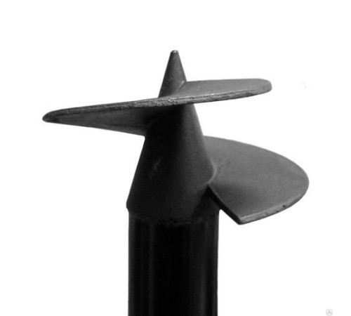 Винтовые сваи в Барановичах для строительства и монтажа