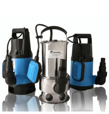 Фекальные насосы