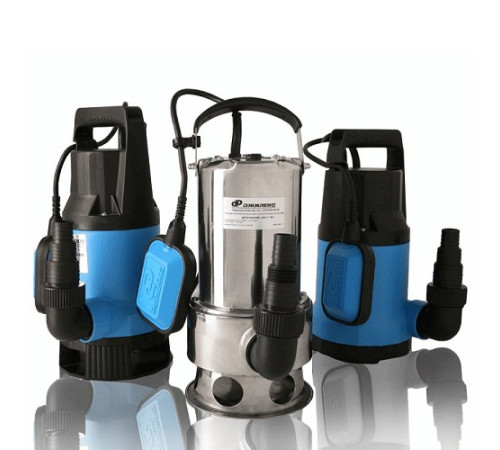 Фекальные насосы в Барановичах для юридических лиц