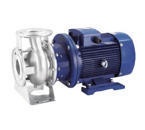 Консольно-моноблочные насосы в Барановичах для предприятий