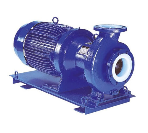 Консольные химические насосы в Барановичах для предприятий