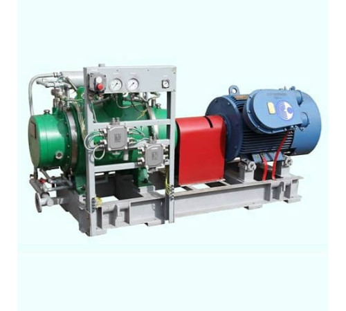 Насосы для многофазных сред в Барановичах и Беларуси