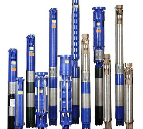 Погружные нефтяные насосы в Барановичах для предприятий