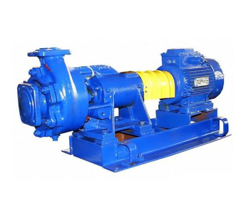 Консольные насосы 2К в Барановичах и Беларуси