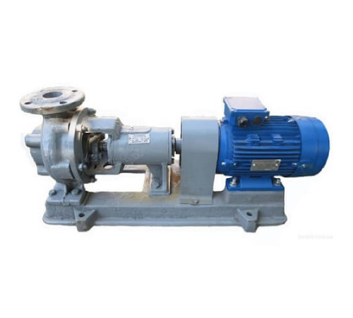 Консольные насосы К в Барановичах и Беларуси