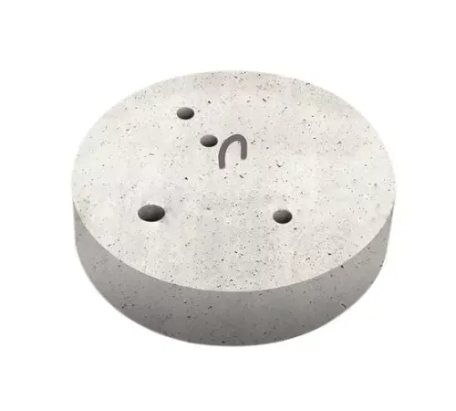 Анкерно-опорные плиты ЖБИ в Барановичах с доставкой