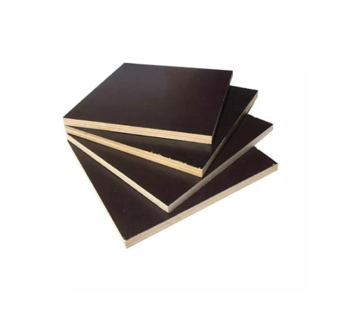 Ламинированные фанеры для фасада в Барановичах от Спецметаллстрой