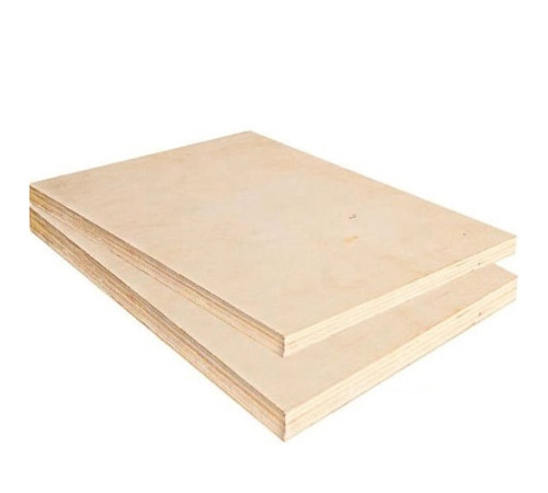 Нешлифованные фанеры для фасада в Барановичах