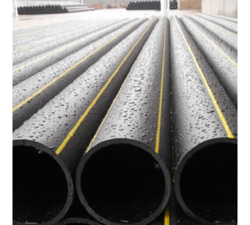 Трубы полиэтиленовые газовые ПЭ80, ПЭ100 в Барановичах